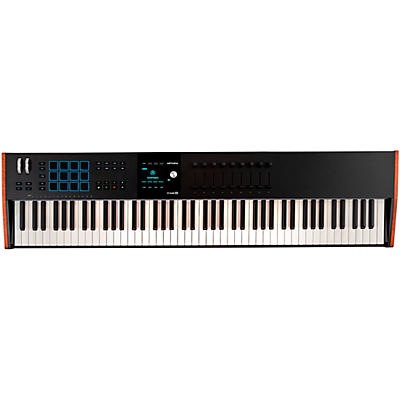 Arturia KeyLab 88 mk3 Keyboard Controller