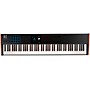 Open-Box Arturia KeyLab 88 mk3 Keyboard Controller Condition 1 - Mint Black