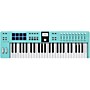 Arturia KeyLab Essential 49 mk3 MIDI Keyboard Controller - Aquamarine