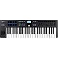 Arturia KeyLab Essential 49 mk3 MIDI Keyboard Controller - WhiteBlack
