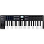 Arturia KeyLab Essential 49 mk3 MIDI Keyboard Controller - Black