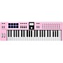 Arturia KeyLab Essential 49 mk3 MIDI Keyboard Controller - Rose Quartz
