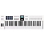Arturia KeyLab Essential 49 mk3 MIDI Keyboard Controller - White