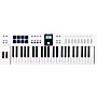 Open-Box Arturia KeyLab Essential 49 mk3 MIDI Keyboard Controller Condition 1 - Mint White