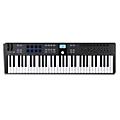 Arturia KeyLab Essential 61 mk3 MIDI Keyboard Controller Condition 1 - Mint BlackCondition 1 - Mint Black