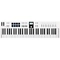 Arturia KeyLab Essential 61 mk3 MIDI Keyboard Controller Condition 1 - Mint BlackCondition 1 - Mint White