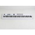 Arturia KeyLab Essential 88 MIDI Keyboard Controller White Condition 3 - Scratch and Dent  194744462801Condition 3 - Scratch and Dent  194744462801
