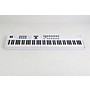 Open-Box Arturia KeyLab Essential 88 MIDI Keyboard Controller White Condition 3 - Scratch and Dent 194744462801