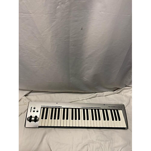 KeyRig 49 MIDI Controller