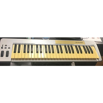 M-Audio KeyRig 49 MIDI Controller
