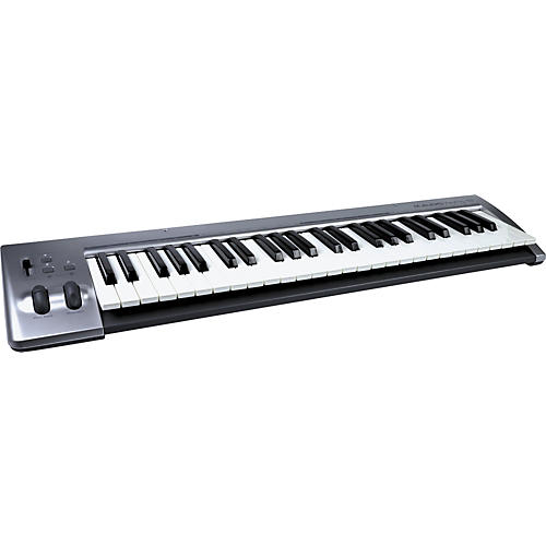 nanoKEY Studio - CLAVIER MIDI MOBILE