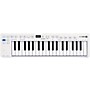 Open-Box Arturia KeyStep 37 mk2 37-Key Controller & Sequencer - Condition 1 - Mint White
