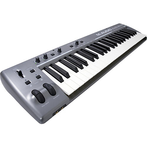 KeyStudio 49i USB MIDI Controller