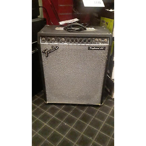 Fender Keyboard 60 Keyboard Amp