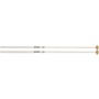 Musser Keyboard Brass Bell Mallets with Two Step Handle - MUS122