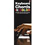 Music Sales Keyboard Chords in Color Music Sales America Series Softcover Written by Various Authors