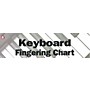 Music Sales Keyboard Fingering Chart Music Sales America Series Softcover Written by Various Authors