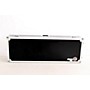 Road Runner Keyboard Flight Case with Casters Black 76 Key