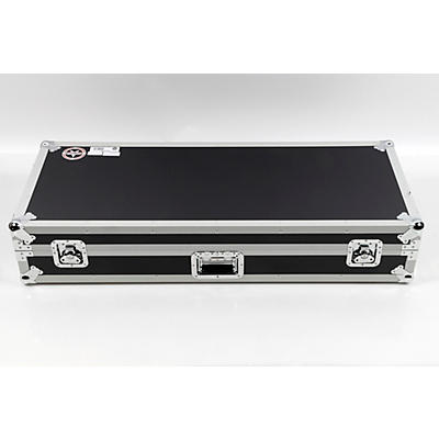 Road Runner Keyboard Flight Case With Casters