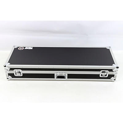 Road Runner Keyboard Flight Case With Casters