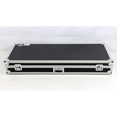 Road Runner Keyboard Flight Case With Casters