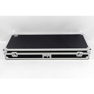 Road Runner Keyboard Flight Case With Casters