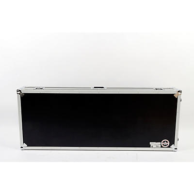 Road Runner Keyboard Flight Case With Casters