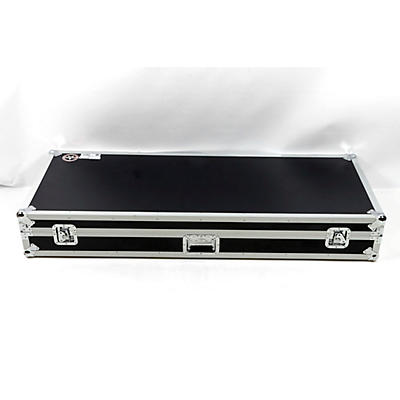Road Runner Keyboard Flight Case With Casters