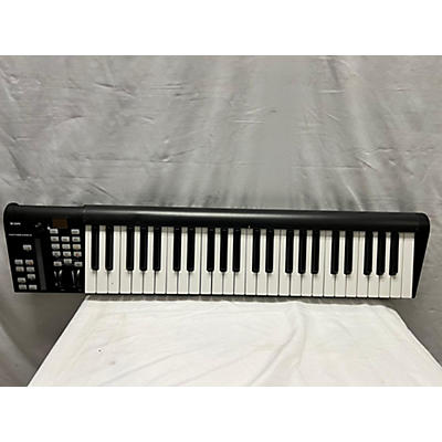 Icon Keyboard MIDI Controller