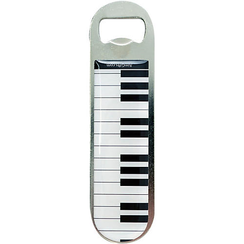 AIM Keyboard Magnet Bottle Opener
