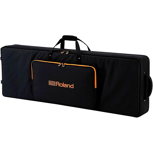 Roland Keyboard Soft Case With Wheels 76 Key