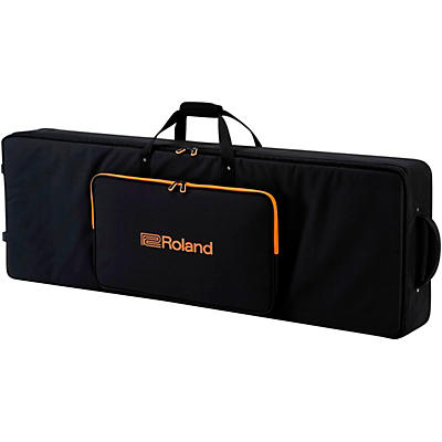 Roland Keyboard Soft Case With Wheels