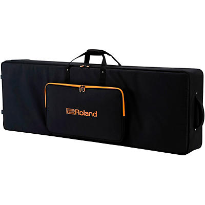 Roland Keyboard Soft Case With Wheels