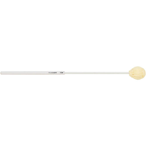 Musser Keyboard Soft Mallet with Two Step Handle - MUS106