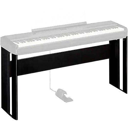Yamaha Keyboard Stand for P515B - Black Condition 1 - Mint Black