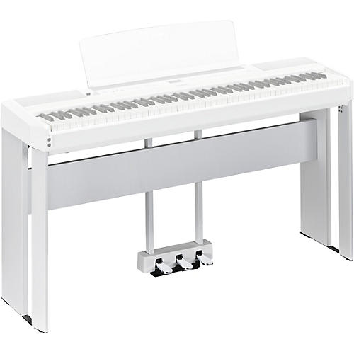 Yamaha Keyboard Stand for P515B - Black Condition 2 - Blemished White 194744521225
