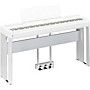 Yamaha Keyboard Stand for P515B - Black White