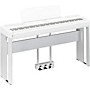 Yamaha Keyboard Stand for P515B Digital Piano - White