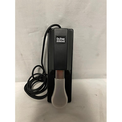 On-Stage Keyboard Sustain Pedal Pedal