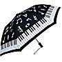 AIM Keyboard Umbrella with Music Notes