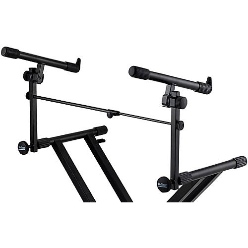 On-Stage Stands Keyboard X-Stand Add-On 2nd Tier