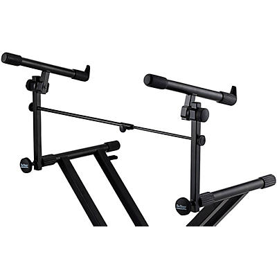 On-Stage Stands Keyboard X Stand Add On Tier