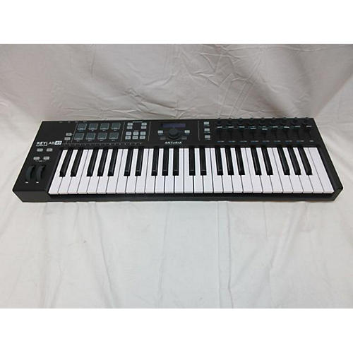 Keylab 49 Key MIDI Controller