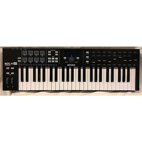 Keylab 49 Key MIDI Controller