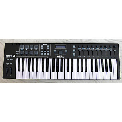 Keylab 49 Key MIDI Controller