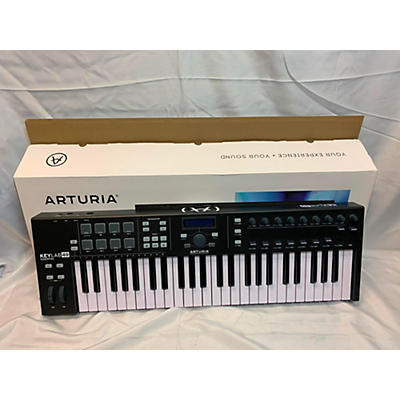 Arturia Keylab 49 Key MIDI Controller