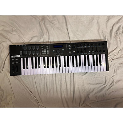Arturia Keylab 49 Key MIDI Controller