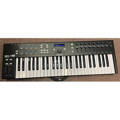 Arturia Keylab 49 Key MIDI Controller