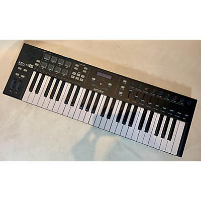 Arturia Keylab 49 Key MIDI Controller