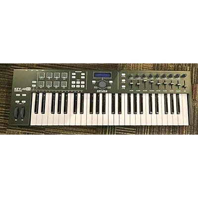 Arturia Keylab 49 MIDI Controller